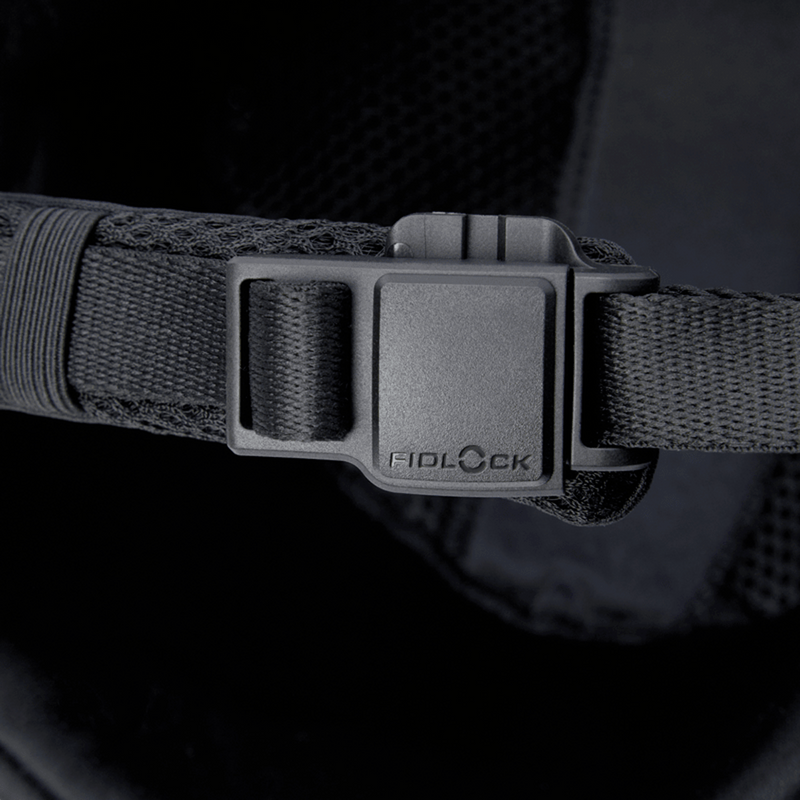 Charger MIPS, DaKine Charger MIPS Helmet Fidlock