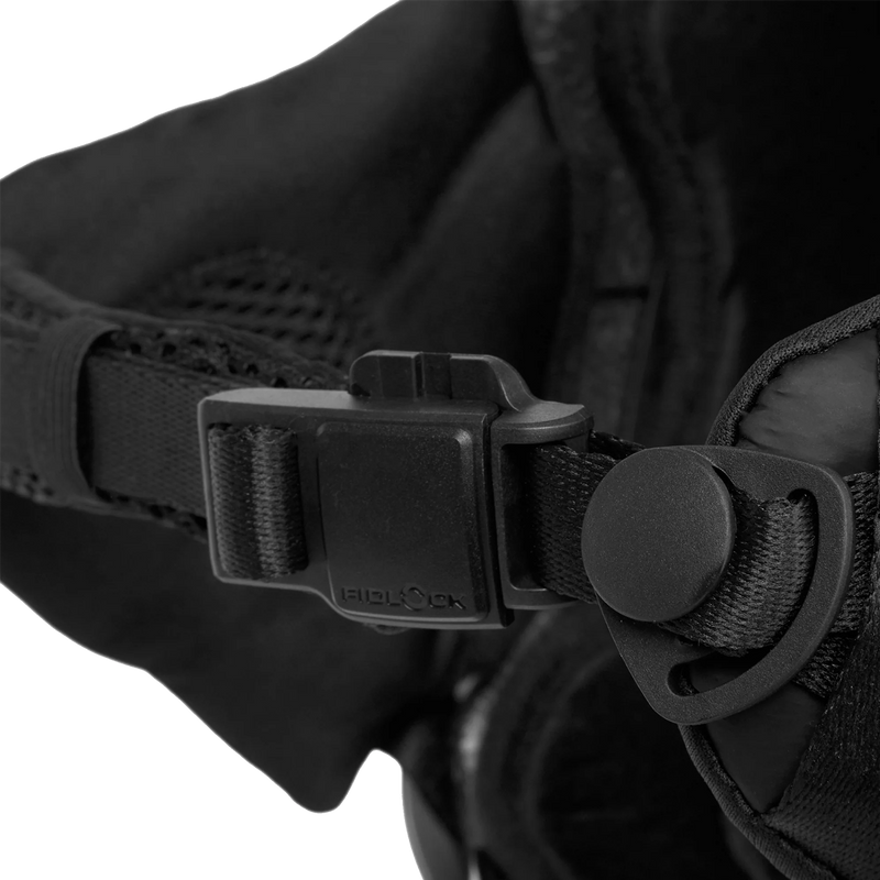 Charger MIPS, DaKine Charger MIPS Helmet Fidlock buckle