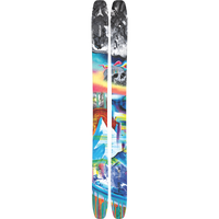 Alpine Touring Skis