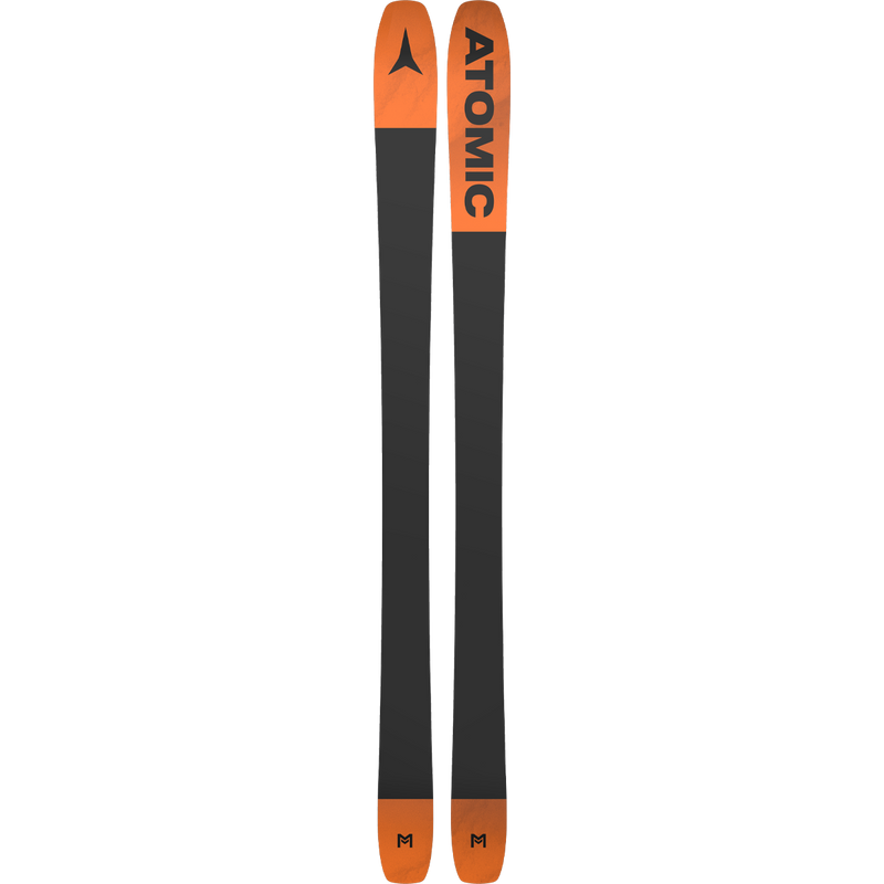Maverick 95 TI, Atomic Maverick 95 TI base