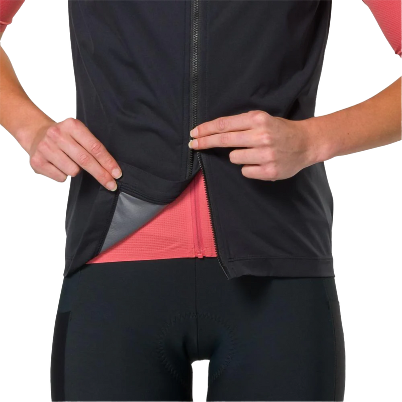 Women's Pro Barrier Vest