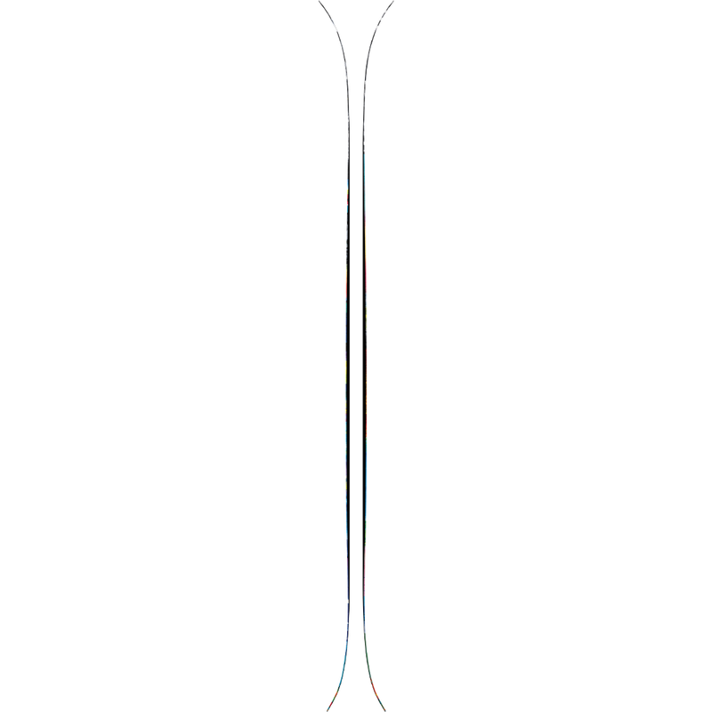 Youth Bent Chetler Mini 133-143, Atomic Bent Chetler Mini 133-143 sides