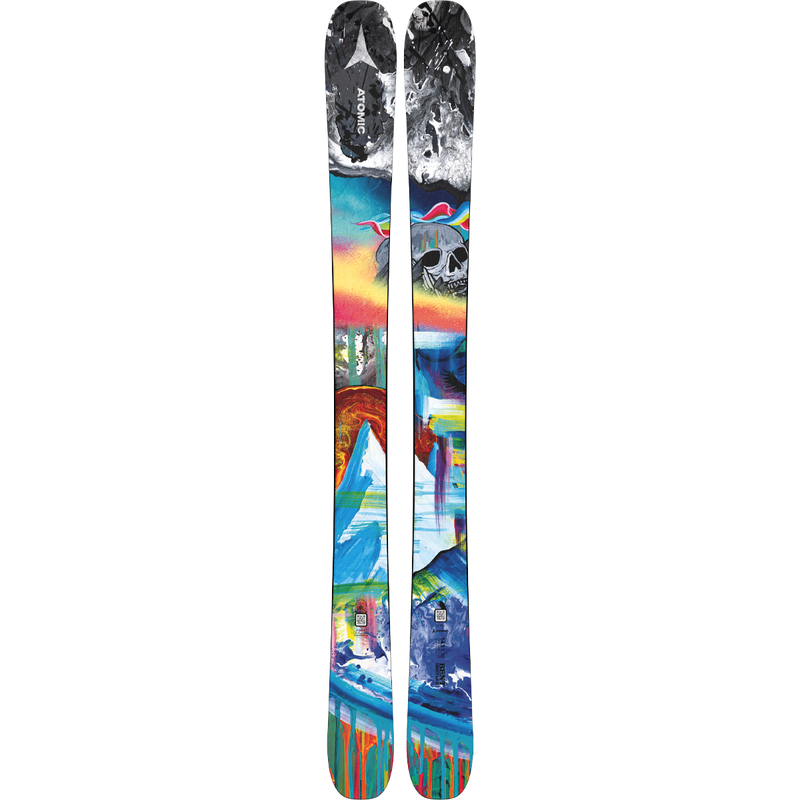 Youth Bent Chetler Mini 133-143, Featured Image