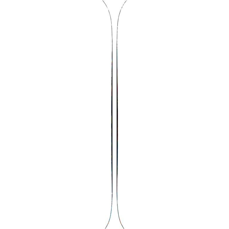 Youth Bent Chetler Mini 153-163, Atomic Bent Chetler Mini 153-163 side