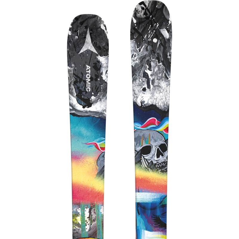 Youth Bent Chetler Mini 153-163, Atomic Bent Chetler Mini 153-163 tips
