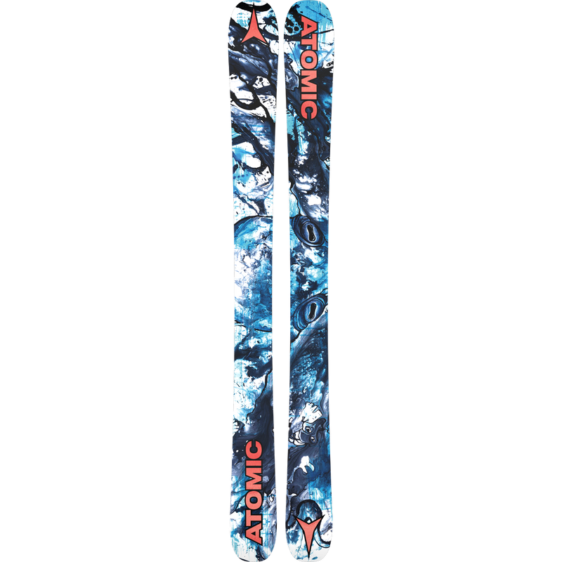 Youth Bent Chetler Mini 153-163, Atomic Bent Chetler Mini 153-163 base