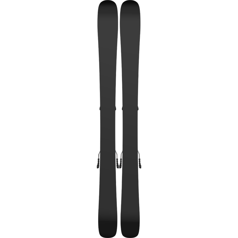 Youth Bent JR 110-130 + L6 GW, Atomic BENT JR 110-130 + L 6 GW base