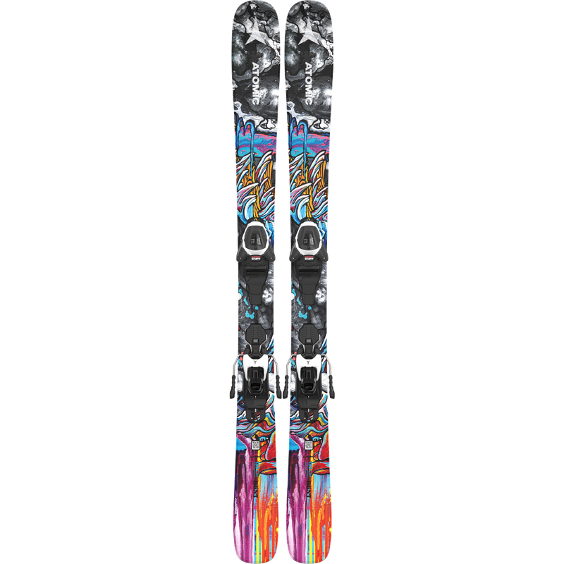 Youth Bent JR 110-130 + L6 GW, Featured Image