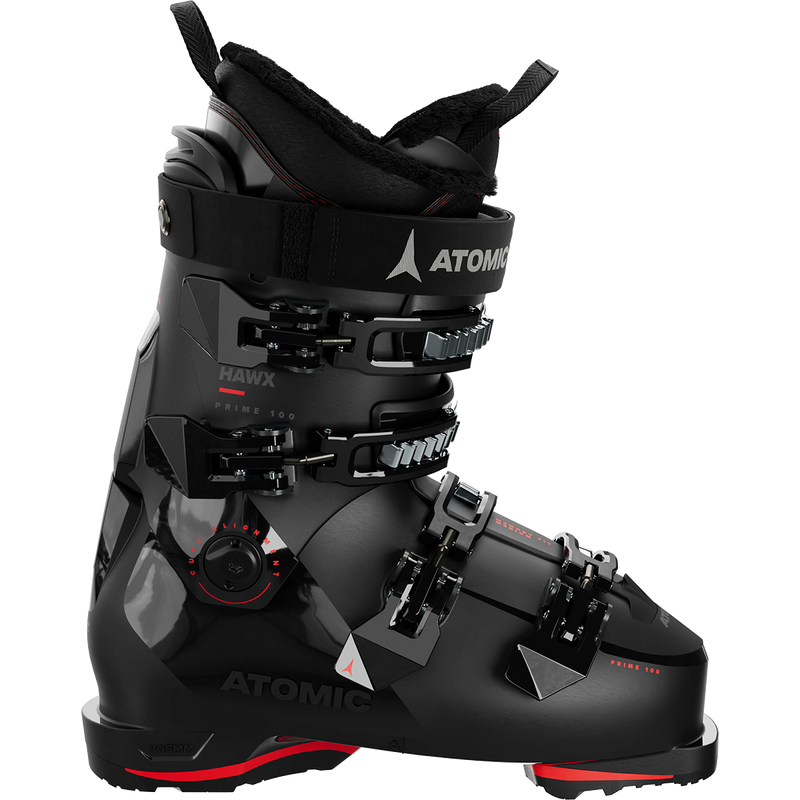 Hawx Prime 100 GW, Featured Image