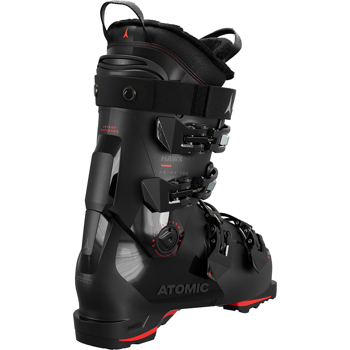 Hawx Prime 100 GW alternate view