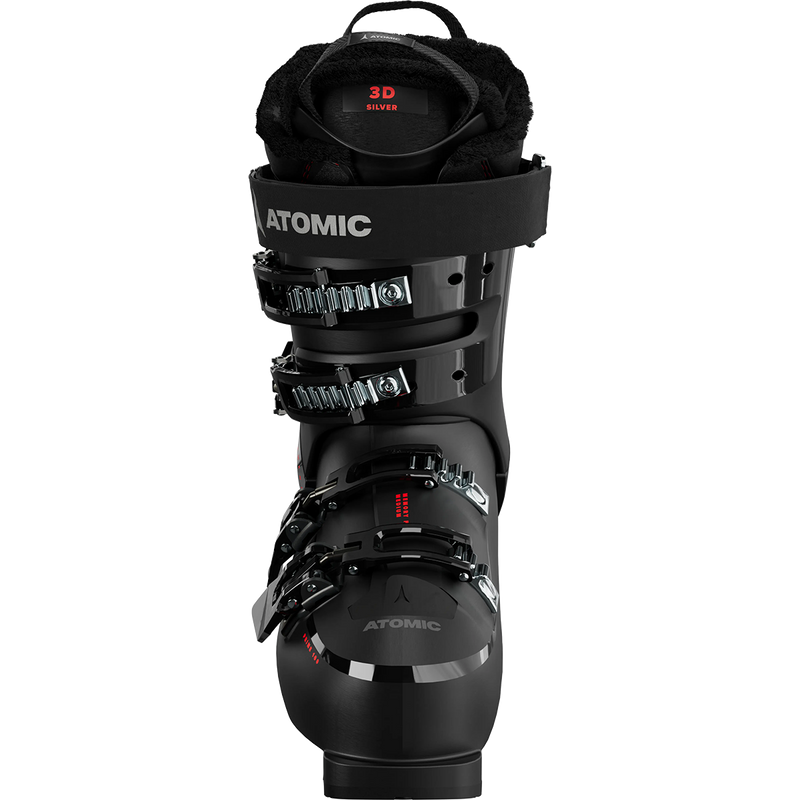 Hawx Prime 100 GW, Atomic Hawx Prime 100 GW in Black/Red front