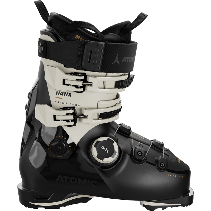 Women's Hawx Prime 105 S BOA GW, Featured Image