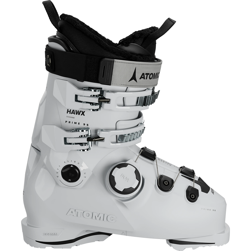Women's Hawx Prime 95 BOA GW, Featured Image