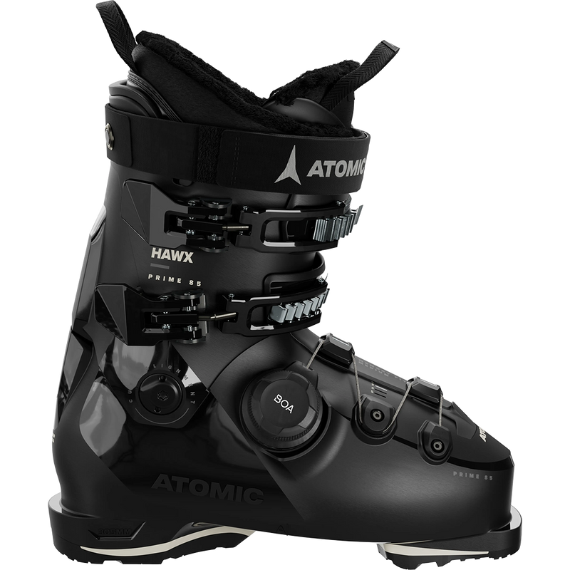 Women's Hawx Prime 85 BOA GW, Featured Image