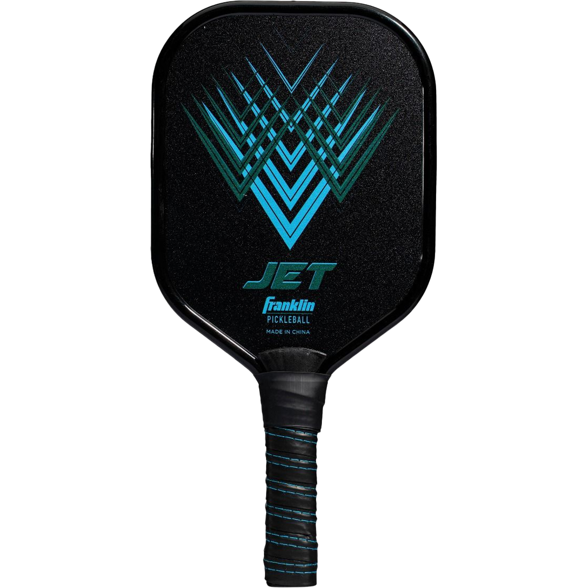 Pickleball Jet 2-Player Aluminum Set alternate view