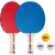 One