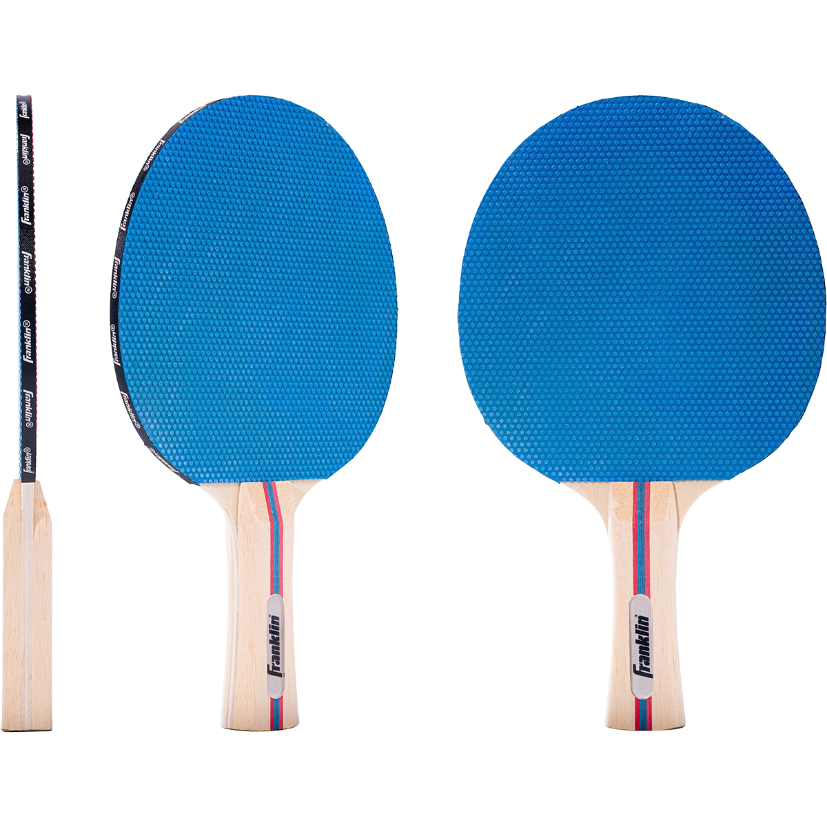 2 Player Paddle & Ball Set alternate view