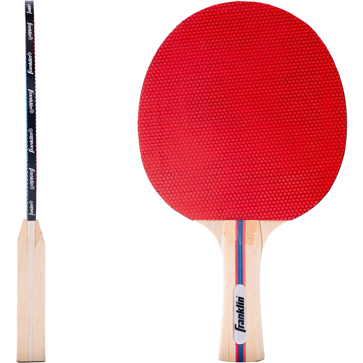 2 Player Paddle & Ball Set alternate view