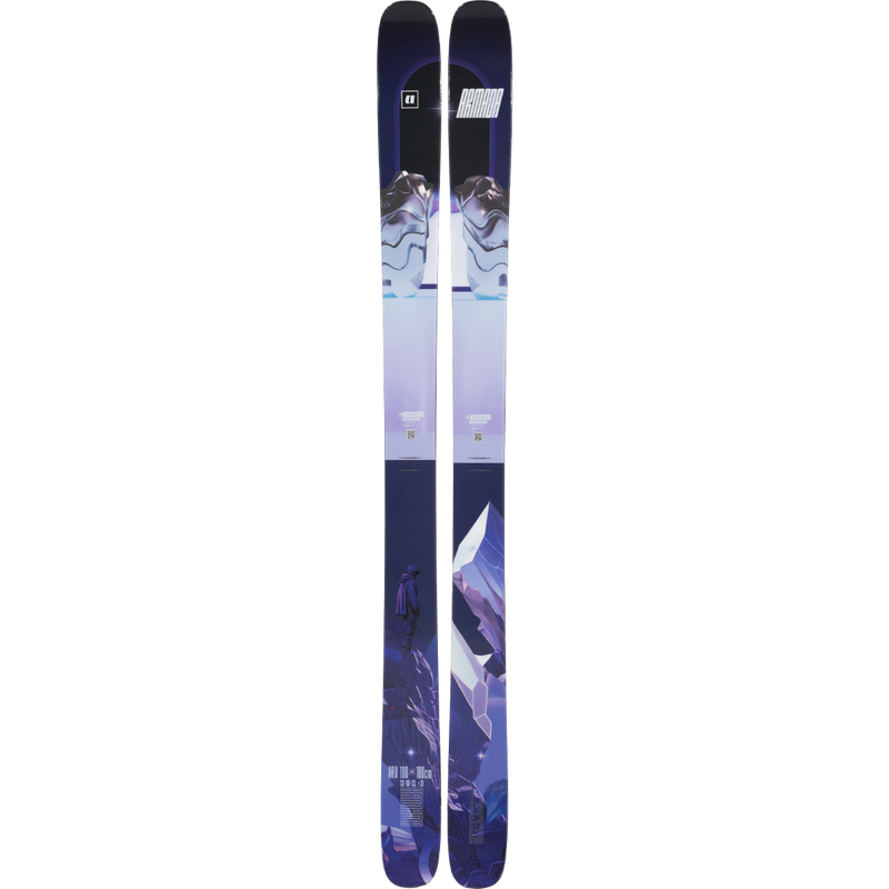 ARV 106, Featured Image