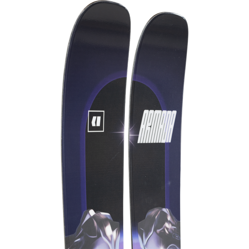 ARV 106, Armada Skis ARV 106 tips