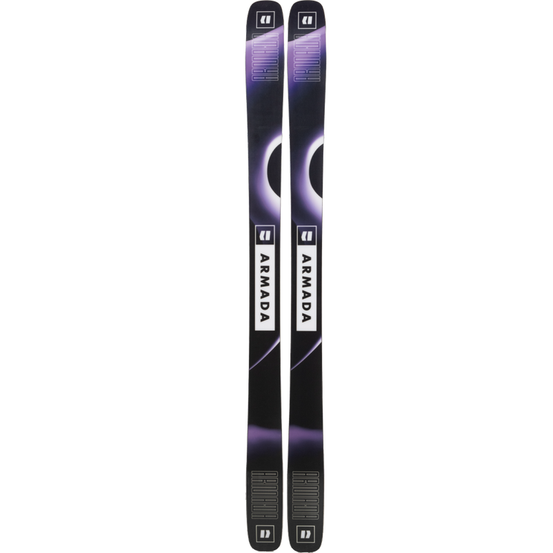 ARV 100, Armada Skis ARV 100 base