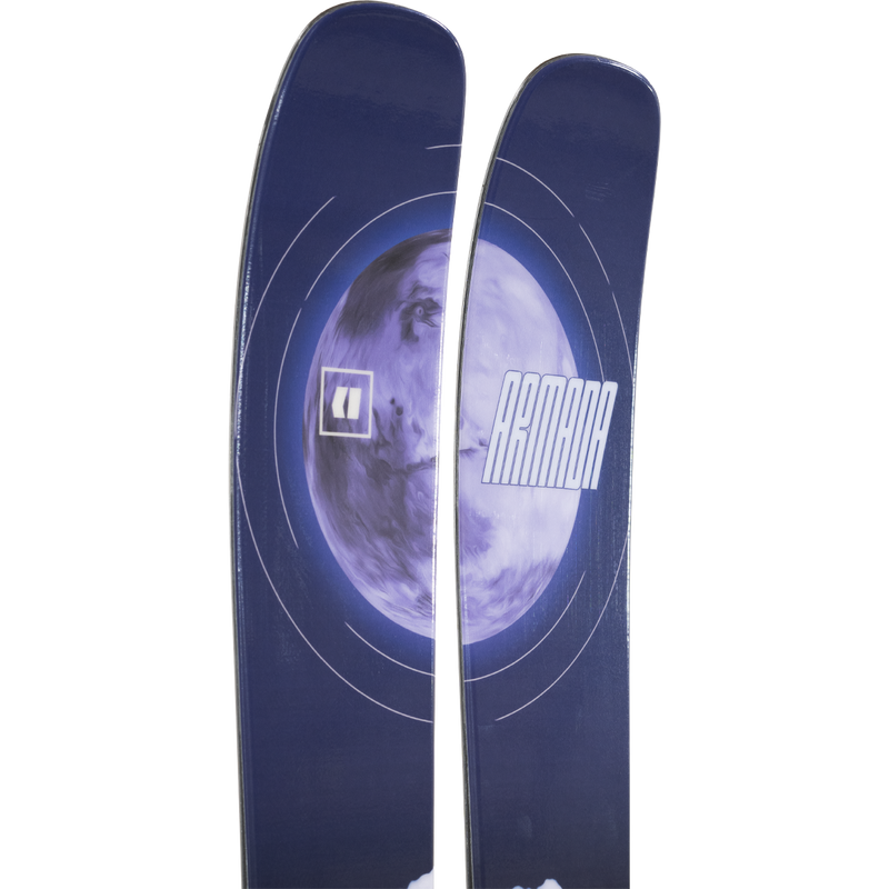 ARV 100, Armada Skis ARV 100 tips
