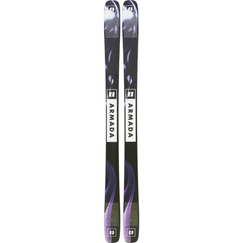 ARV 94, Armada Skis ARV 94 base
