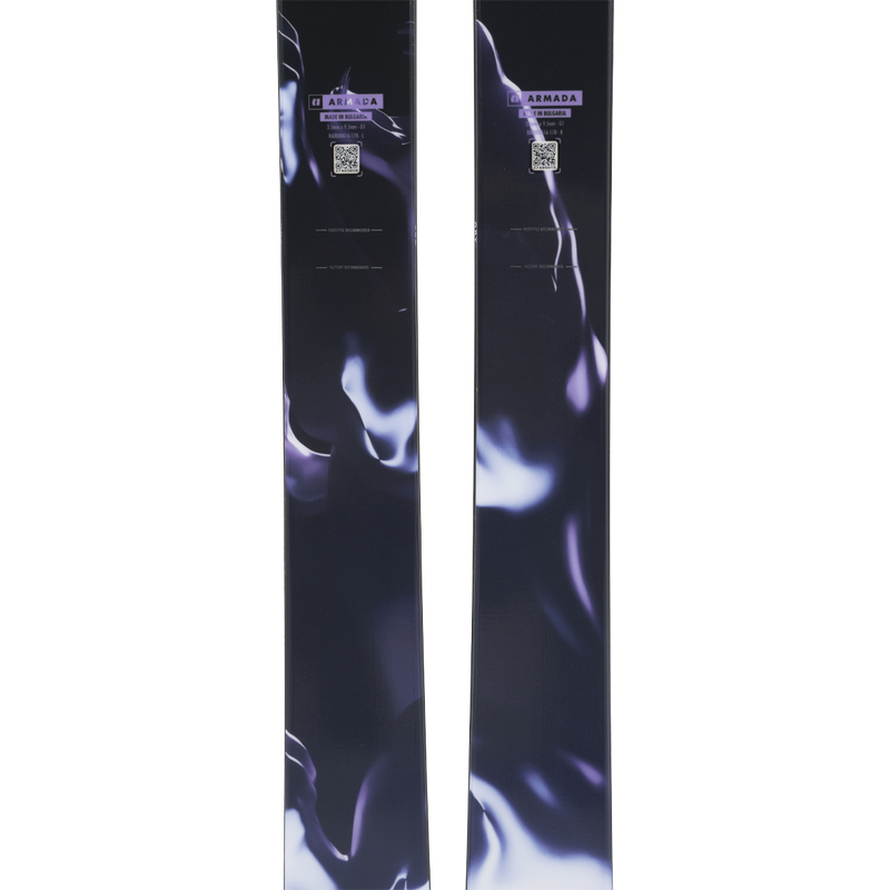ARV 94, Armada Skis ARV 94 waist