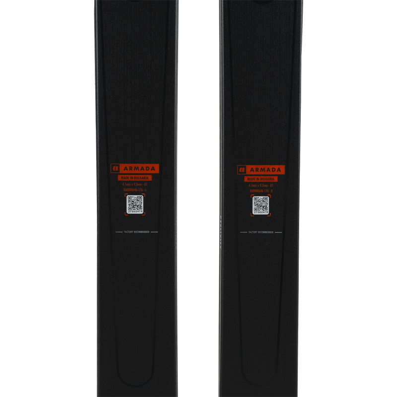 Declivity 88 C, Armada Skis Declivity 88 C mid ski