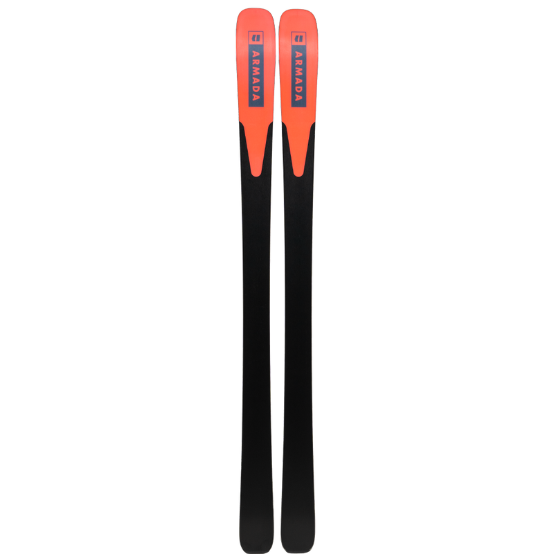 Declivity 88 C, Armada Skis Declivity 88 C bottom