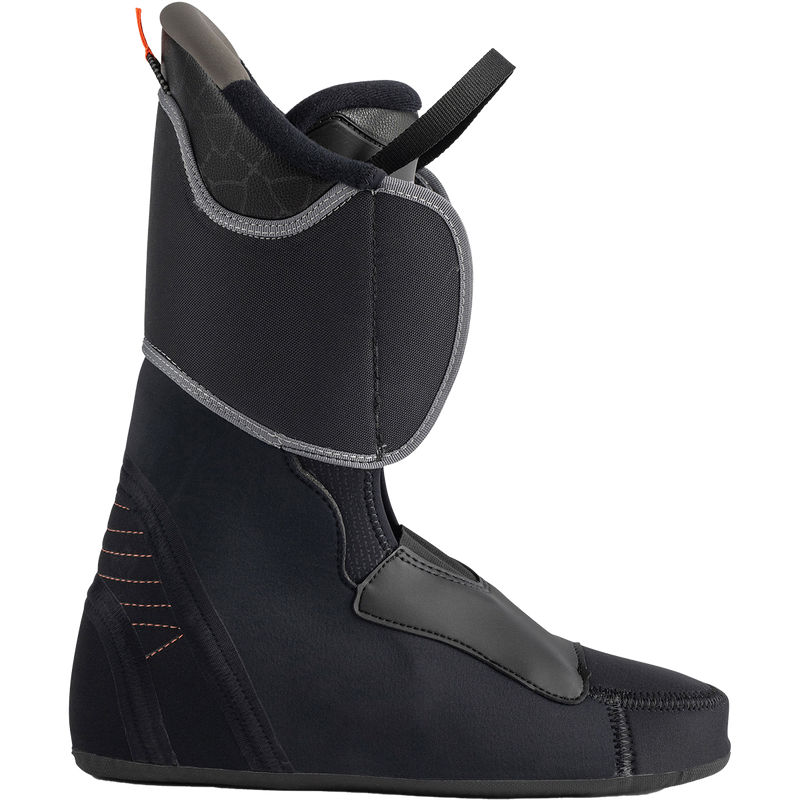 Vizion 4B Pro 100 MV GW, Rossignol Vizion 4B Pro 100 MV GW in Metal Grey liner