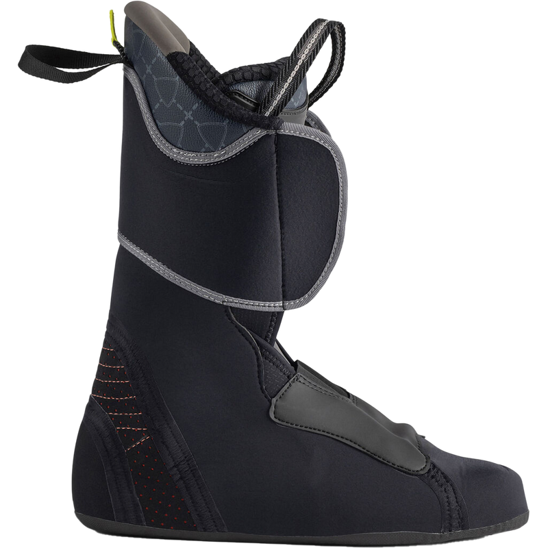 Vizion 4B 120 HV GW, Rossignol Vizion 4B 120 HV GW in Metal Blue liner