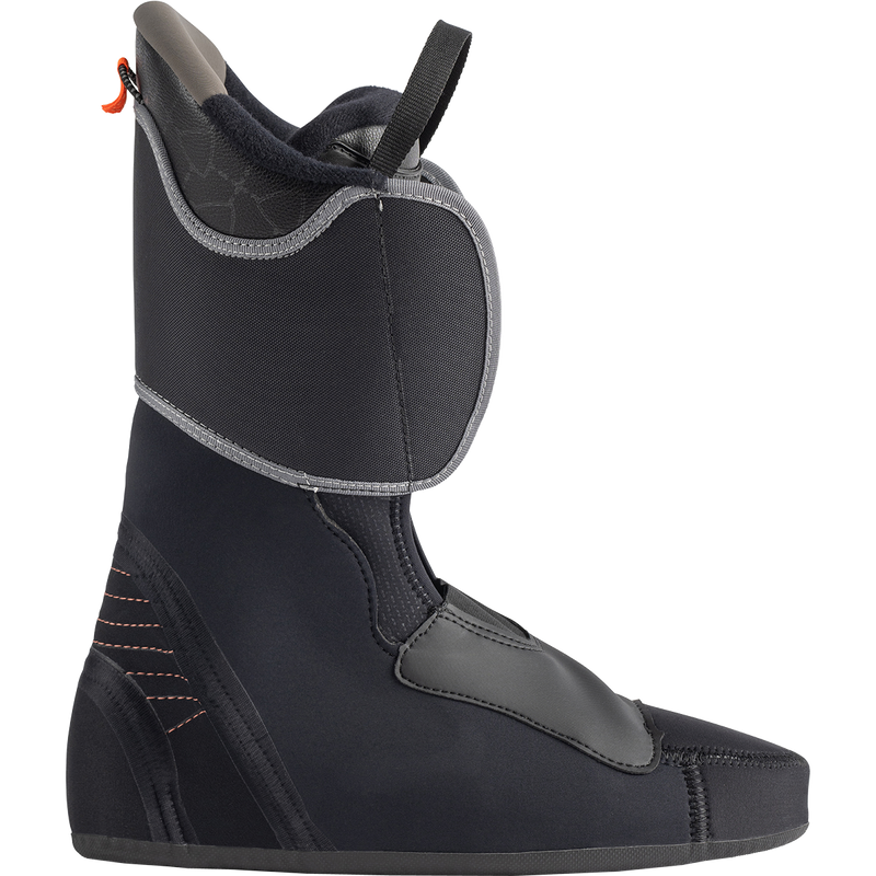 Vizion 4B 100 HV GW, Rossignol Vizion 4B 100 HV GW in Metal Grey liner