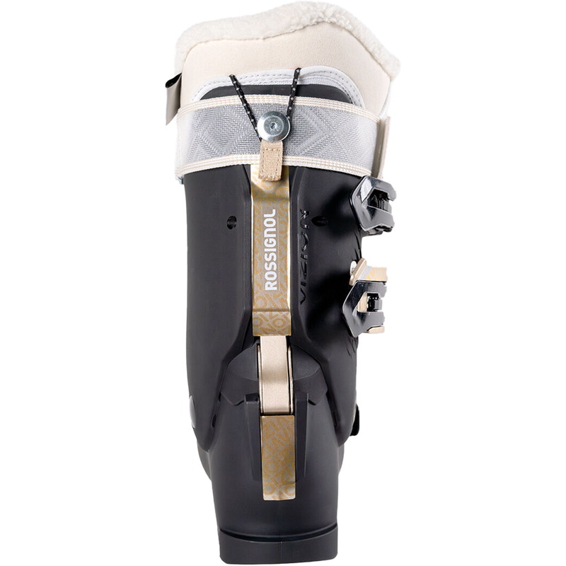 Women's Vizion 4B Pro 90 GW, Rossignol Women's Vizion 4B Pro 90 GW  powerspine