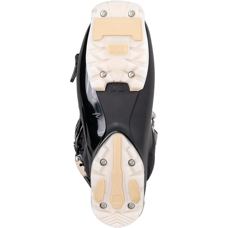 Women's Vizion 4B Pro 90 GW, Rossignol Women's Vizion 4B Pro 90 GW bottom