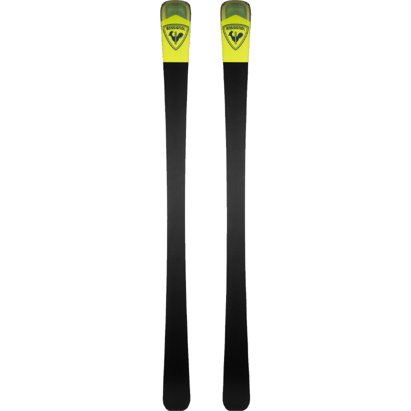 Rossignol Arcade 84 Demo Skis, Rossignol Arcade 84 SPX 12 base