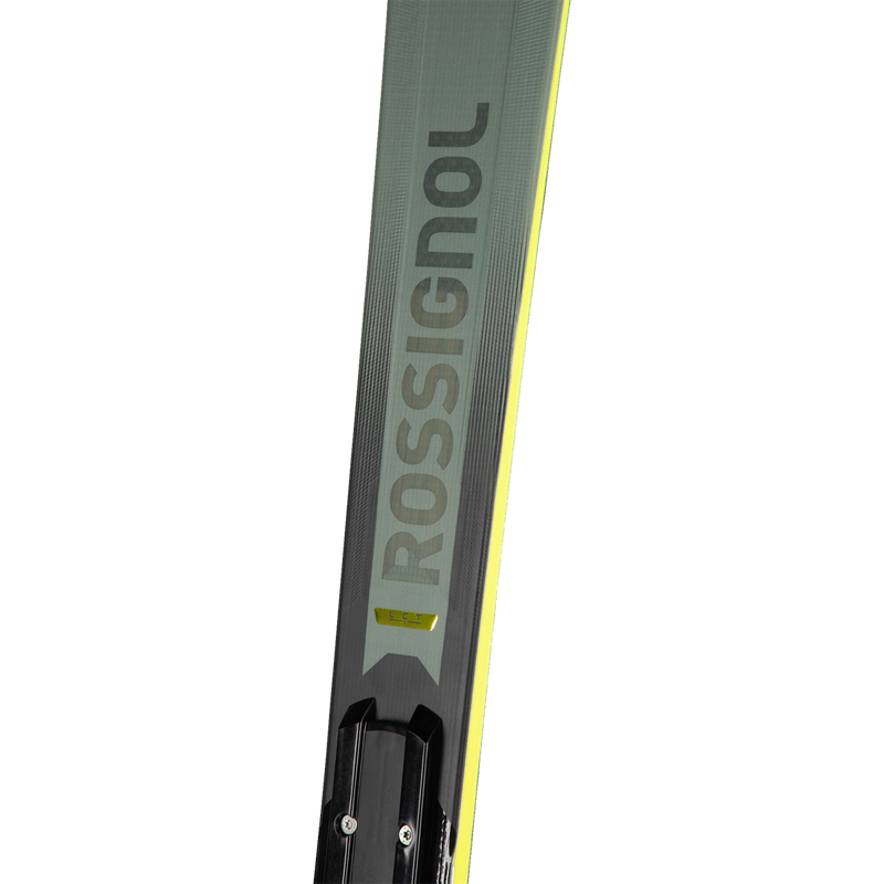 Arcade 84 + SPX 12 GW, Rossignol Arcade 84 SPX 12 waist
