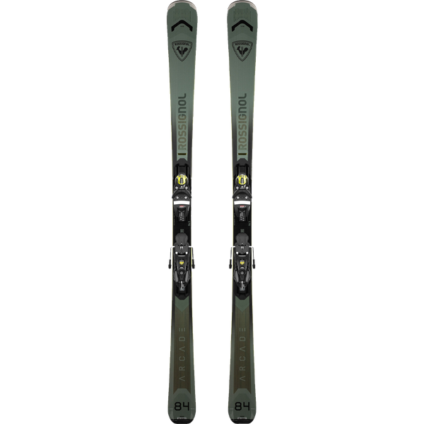 Rossignol Arcade 84 + SPX 12 GW