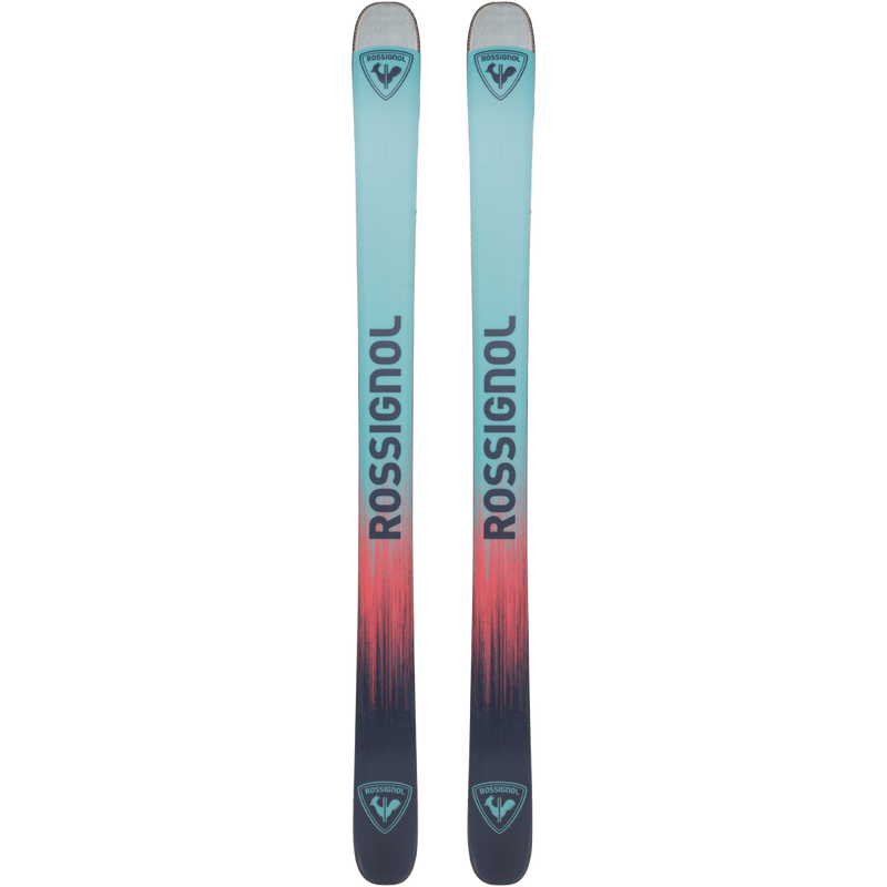 Sender Free 110, Rossignol Sender Free 110 base