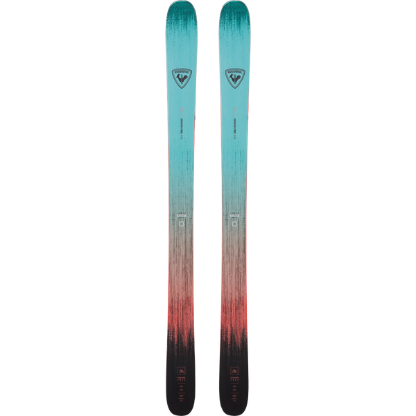 Rossignol Sender Free 110