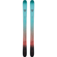 Powder Skis