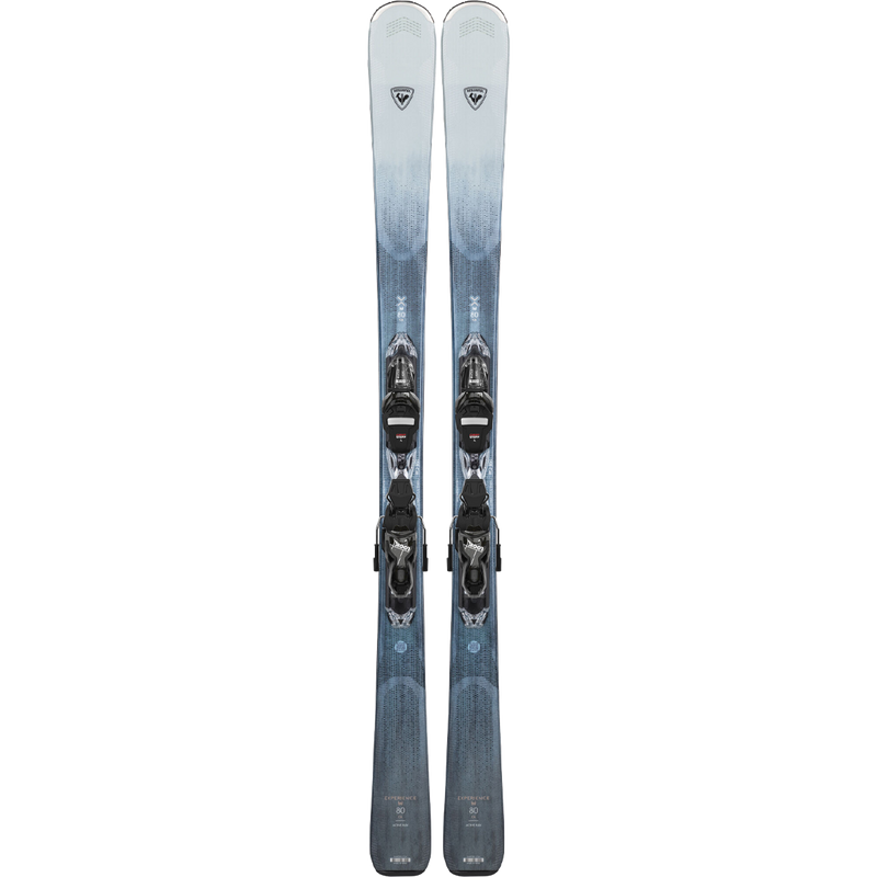 Women's Experience 80 Carbon + Xpress 11 GW, Featured Image