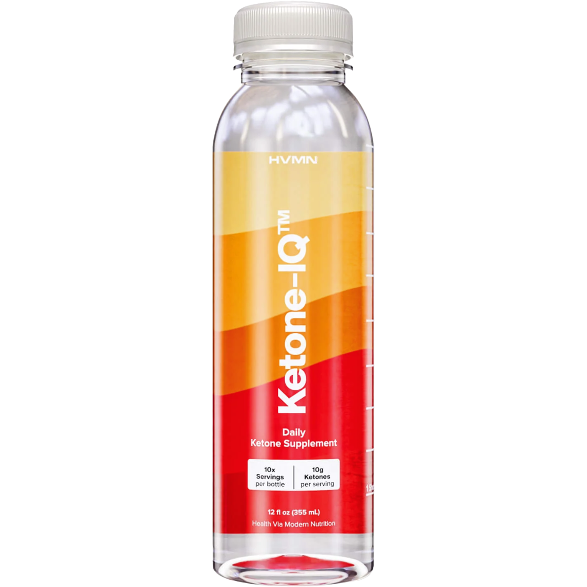 Ketone-IQ 12 oz Bottle alternate view