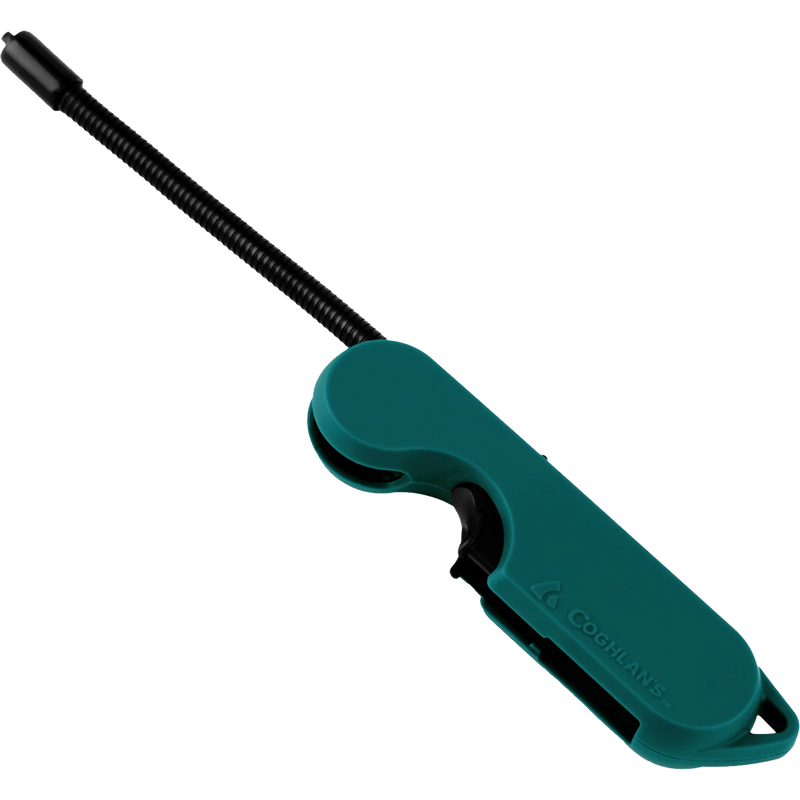 Plasma Flex Lighter, Featured Image
