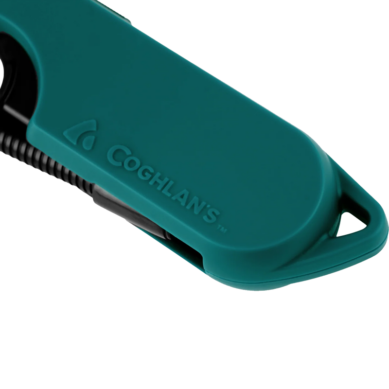 Plasma Flex Lighter, Coghlan's Plasma Flex Lighter logo
