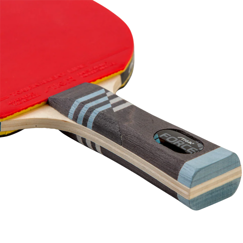 Force Table Tennis Racket, Escalade Sports Force Table Tennis Racket handle