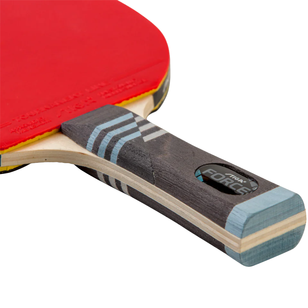 Force Table Tennis Racket alternate view