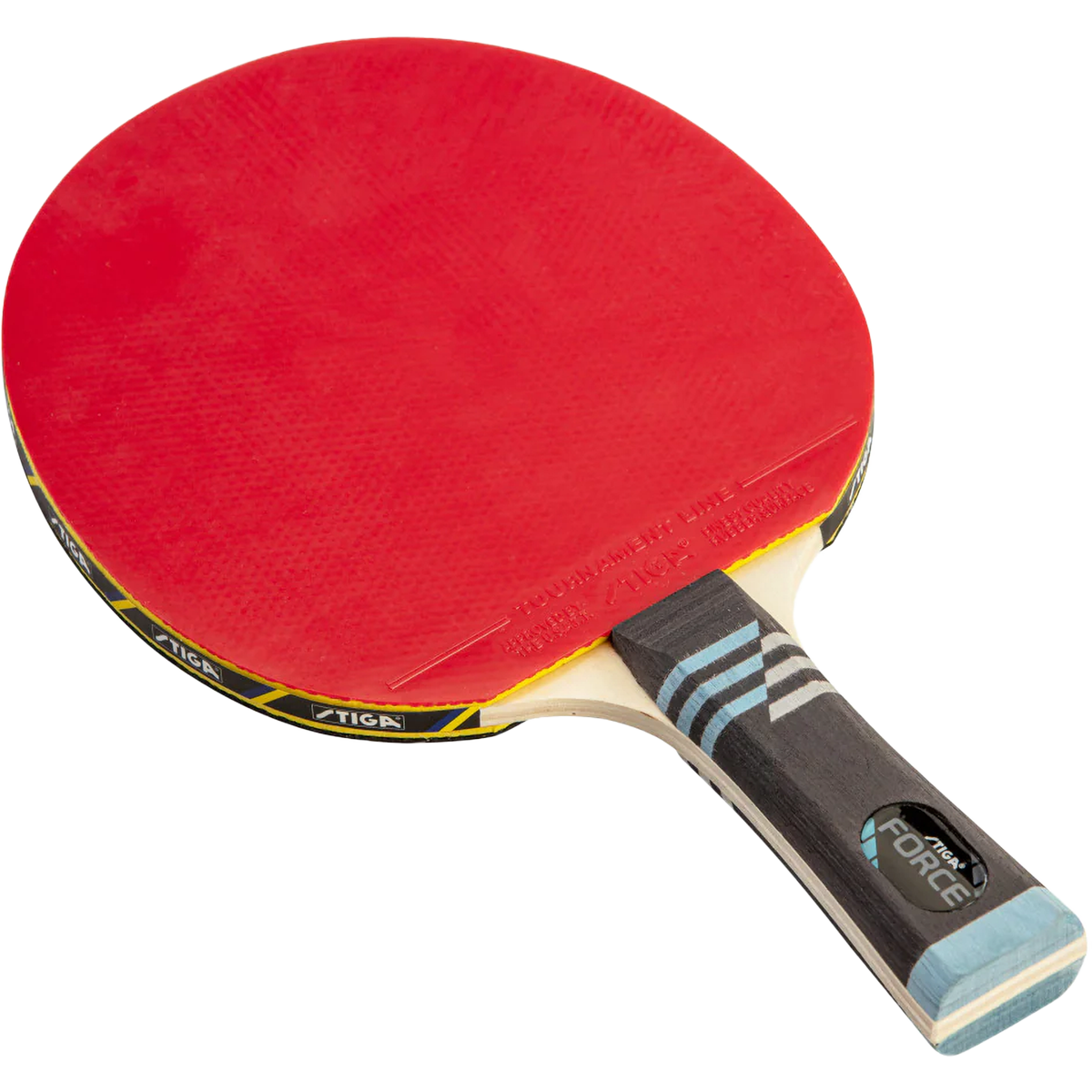 Force Table Tennis Racket alternate view