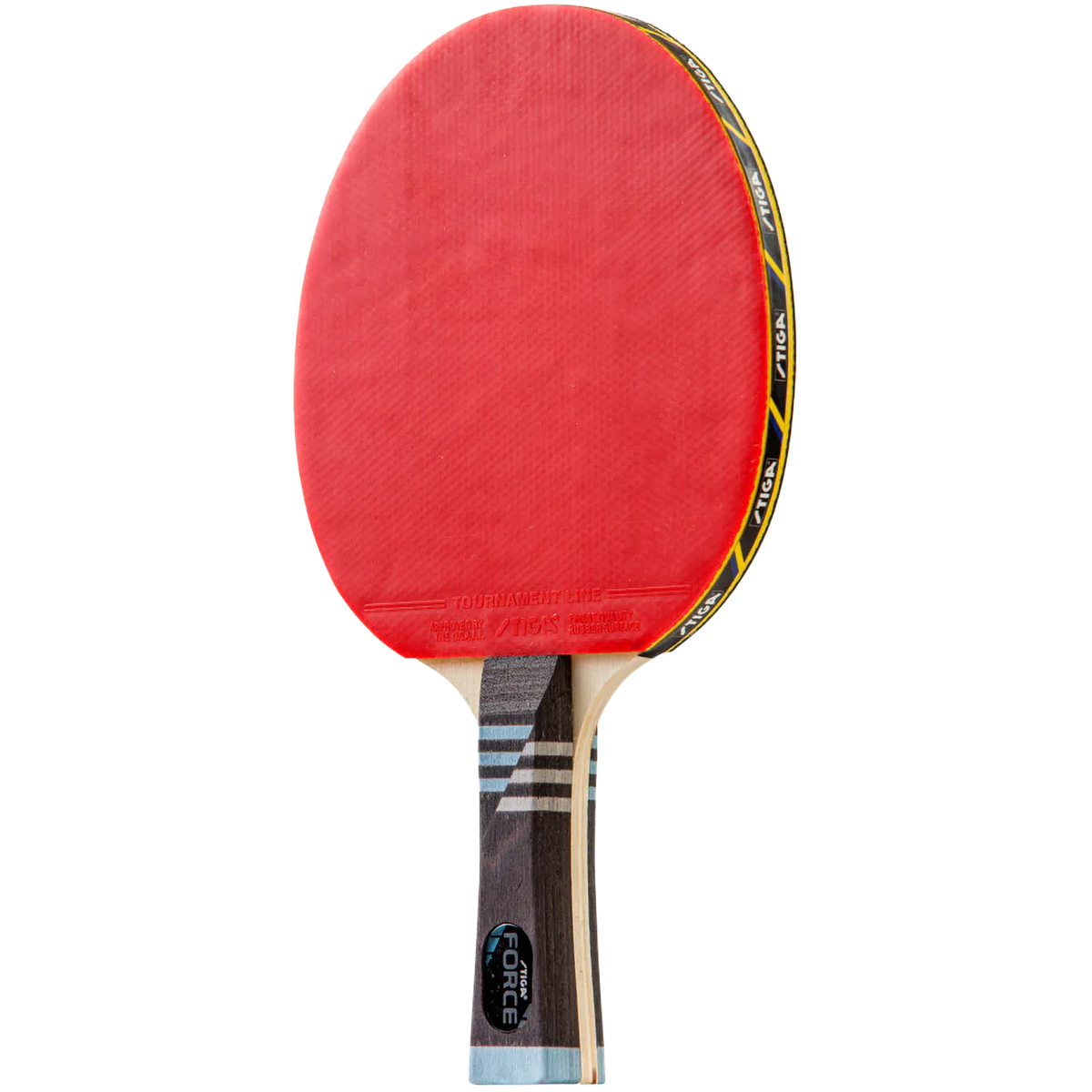 Force Table Tennis Racket alternate view