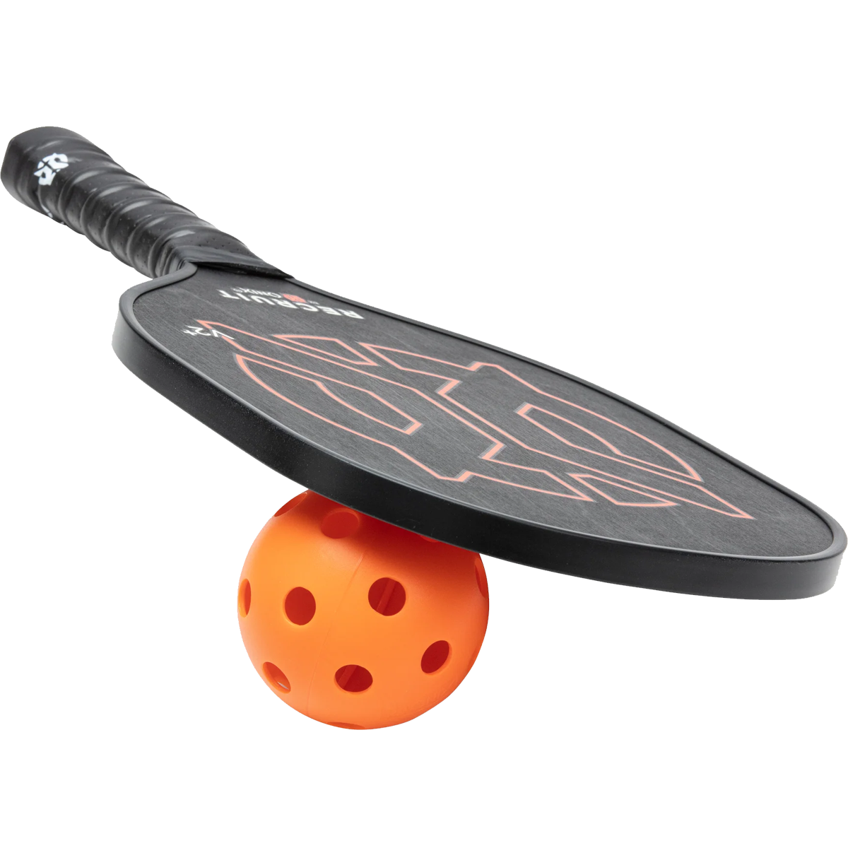 Recruit V2 Pickleball Paddle alternate view